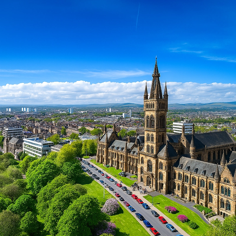Glasgow