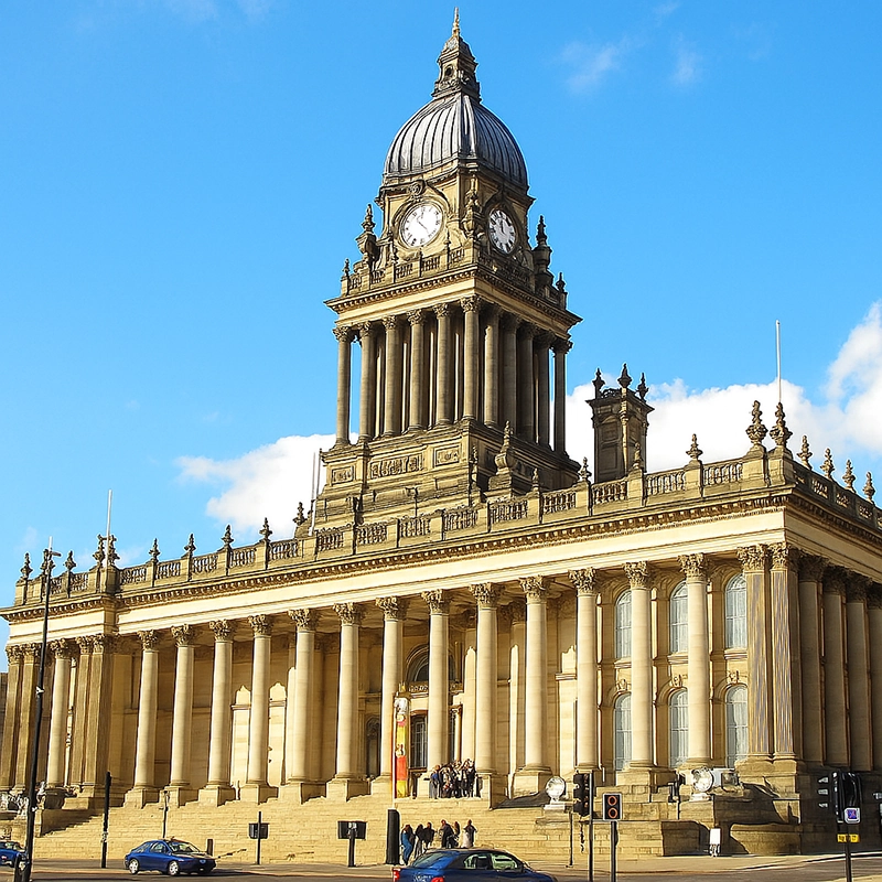 Leeds