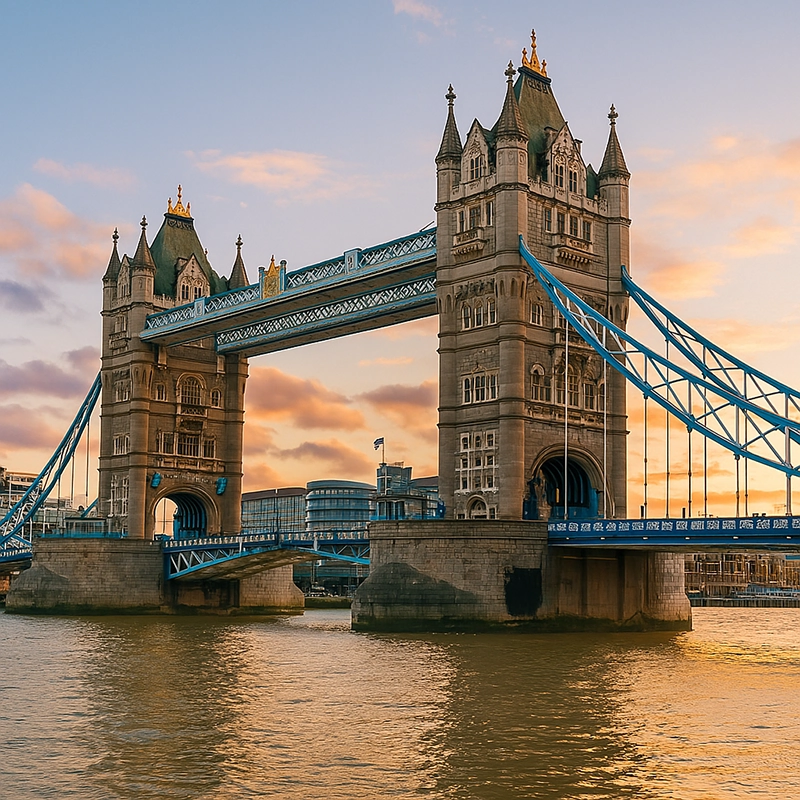 London