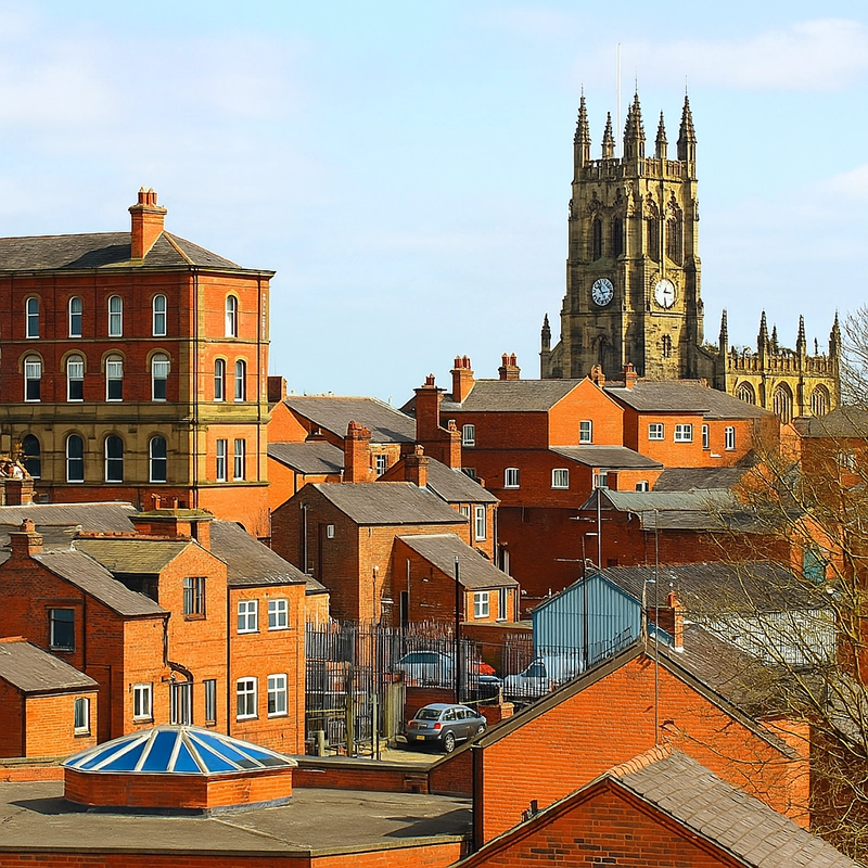 Manchester